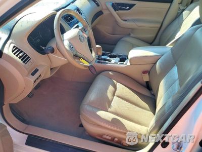 Zdjęcie 7 z 12 samochodu: 2014 NISSAN ALTIMA 2.5 SL VIN:1N4AL3AP2EC105157 - miniatura