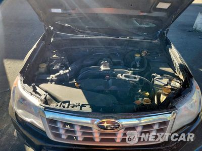 Zdjęcie 12 z 13 samochodu: 2011 SUBARU FORESTER 2.5X PREMIUM VIN:JF2SHADC9BH733262 - miniatura