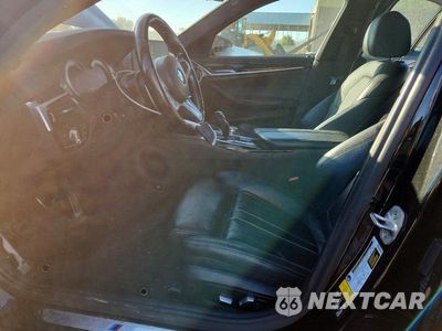 Zdjęcie 7 z 12 samochodu: 2018 BMW 530 XI VIN:WBAJA7C57JG907741 - miniatura