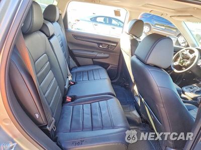 Zdjęcie 11 z 13 samochodu: 2026 HONDA CR-V EXL VIN:5J6RS3H79TL002833 - miniatura