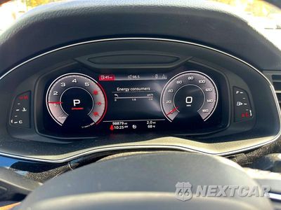 Zdjęcie 7 z 10 samochodu: 2019 AUDI Q8 PREMIUM PLUS VIN:WA1BVAF10KD009951 - miniatura