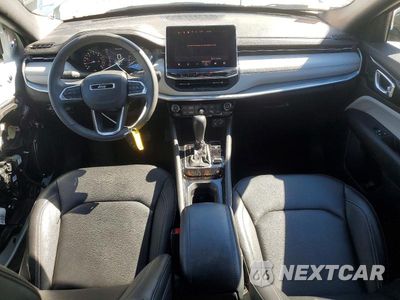 Zdjęcie 8 z 14 samochodu: 2025 JEEP COMPASS LIMITED VIN:3C4NJDCN9ST515571 - miniatura