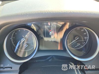 Zdjęcie 9 z 12 samochodu: 2023 TOYOTA CAMRY SE VIN:4T1G11AK4PU124286 - miniatura