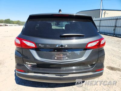 Zdjęcie 6 z 13 samochodu: 2020 CHEVROLET EQUINOX LT VIN:2GNAXKEV5L6137678 - miniatura