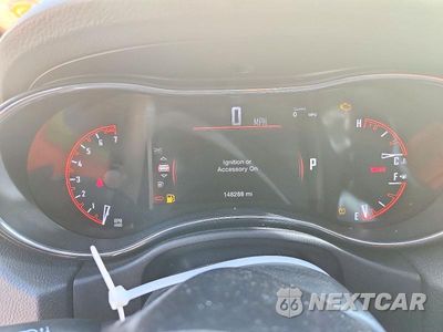 Zdjęcie 9 z 13 samochodu: 2017 DODGE DURANGO GT VIN:1C4RDHDG9HC669590 - miniatura