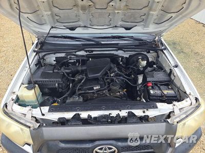 Zdjęcie 11 z 12 samochodu: 2013 TOYOTA TACOMA BASE VIN:5TFTX4CN2DX032517 - miniatura