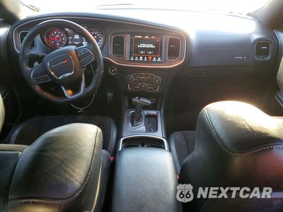 Zdjęcie 8 z 12 samochodu: 2020 DODGE CHARGER SCAT PACK VIN:2C3CDXGJ8LH169969 - miniatura