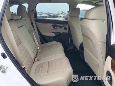 Zdjęcie 11 z 13 samochodu: 2019 HONDA CR-V EXL VIN:5J6RW1H81KA008685 - miniatura