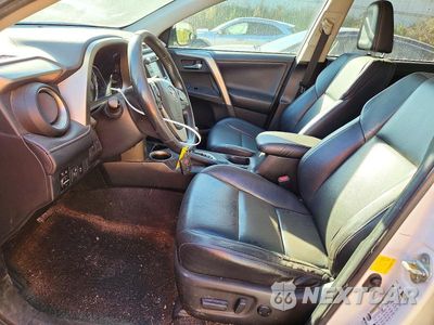 Zdjęcie 7 z 13 samochodu: 2013 TOYOTA RAV4 LIMITED VIN:2T3DFREV0DW054053 - miniatura