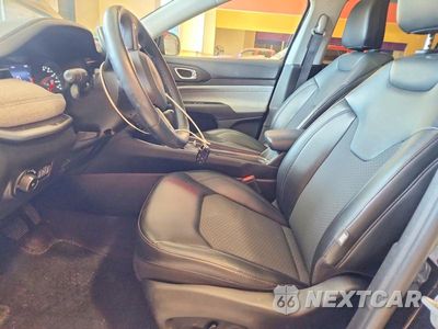 Zdjęcie 7 z 12 samochodu: 2022 JEEP COMPASS LATITUDE VIN:3C4NJDBB7NT237782 - miniatura