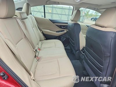 Zdjęcie 10 z 13 samochodu: 2024 SUBARU LEGACY LIMITED VIN:4S3BWAN60R3025339 - miniatura