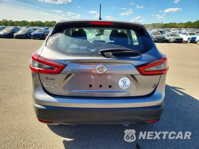 Zdjęcie 6 z 13 samochodu: 2020 NISSAN ROGUE SPORT S VIN:JN1BJ1CW4LW651051 - miniatura