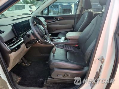 Zdjęcie 7 z 13 samochodu: 2025 KIA CARNIVAL LXS VIN:KNDNB5K39S6547935 - miniatura
