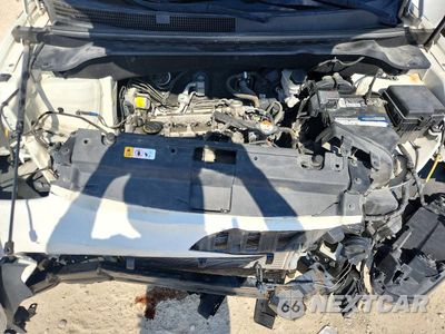 Zdjęcie 12 z 13 samochodu: 2016 KIA SOUL BASE VIN:KNDJN2A2XG7301300 - miniatura