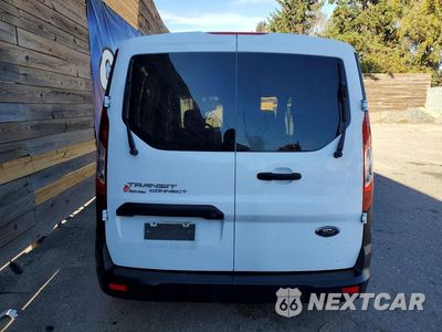 Zdjęcie 6 z 13 samochodu: 2023 FORD TRANSIT CONNECT XL DELIVERY VAN VIN:NM0LS6S26P1566982 - miniatura
