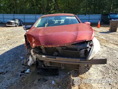 Piąte zdjęcie samochodu w środku: 2011 HYUNDAI SONATA GLS VIN:5NPEB4AC8BH248924 - miniatura