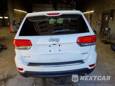 Zdjęcie 6 z 13 samochodu: 2015 JEEP GRAND CHEROKEE LIMITED VIN:1C4RJFBG9FC911551 - miniatura