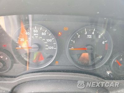 Zdjęcie 9 z 12 samochodu: 2011 JEEP COMPASS SPORT VIN:1J4NF1FB2BD154962 - miniatura