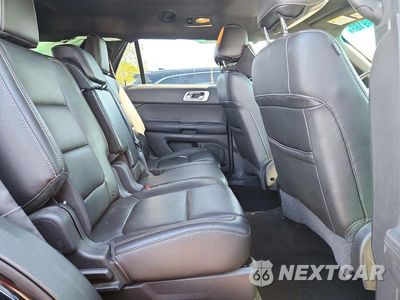 Zdjęcie 11 z 13 samochodu: 2013 FORD EXPLORER SPORT VIN:1FM5K8GT7DGB74509 - miniatura