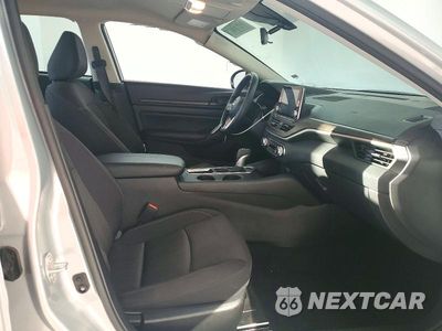 Zdjęcie 7 z 12 samochodu: 2026 NISSAN ALTIMA SV VIN:1N4BL4DV6TN305772 - miniatura