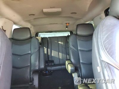 Zdjęcie 10 z 13 samochodu: 2015 CADILLAC ESCALADE ESV PREMIUM VIN:1GYS3JKJ3FR263724 - miniatura