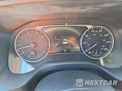 Zdjęcie 9 z 14 samochodu: 2024 NISSAN ROGUE S VIN:5N1BT3AA9RC723328 - miniatura