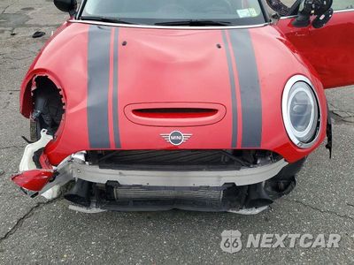Zdjęcie 11 z 13 samochodu: 2023 MINI COOPER S CLUBMAN ALL4 VIN:WMWXJ1C08P2T58259 - miniatura