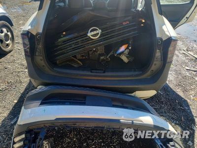 Zdjęcie 13 z 14 samochodu: 2026 NISSAN KICKS SR VIN:3N8AP6DD0TL314470 - miniatura
