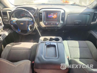 Zdjęcie 8 z 12 samochodu: 2015 CHEVROLET SILVERADO C1500 LT VIN:3GCPCREC1FG199464 - miniatura