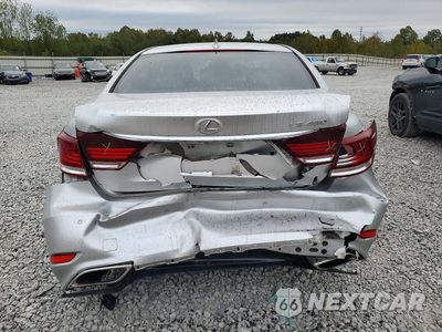 Zdjęcie 6 z 12 samochodu: 2017 LEXUS LS 460 VIN:JTHBL5EF5H5143713 - miniatura