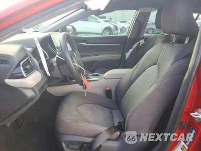 Zdjęcie 7 z 13 samochodu: 2023 TOYOTA CAMRY LE VIN:4T1C11AK7PU186053 - miniatura
