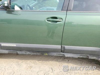 Zdjęcie 12 z 13 samochodu: 2011 SUBARU OUTBACK 2.5I LIMITED VIN:4S4BRBLC8B3371730 - miniatura
