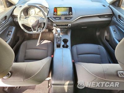 Zdjęcie 8 z 12 samochodu: 2024 NISSAN ALTIMA S VIN:1N4BL4BV5RN386534 - miniatura