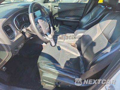 Zdjęcie 7 z 12 samochodu: 2016 DODGE CHARGER SXT VIN:2C3CDXHGXGH242591 - miniatura