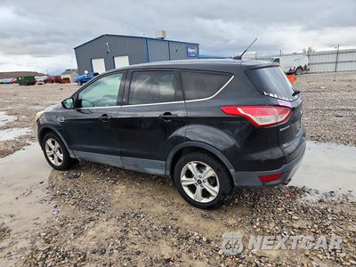 Drugie zdjęcie samochodu z przodu: 2015 FORD ESCAPE SE VIN:1FMCU9G93FUA63861 - miniatura