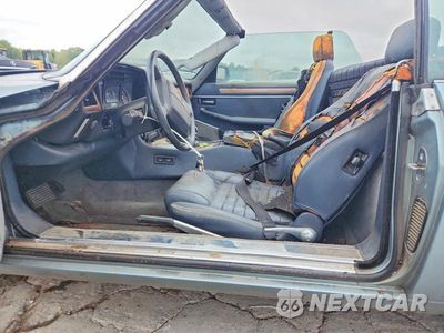 Zdjęcie 7 z 12 samochodu: 1990 JAGUAR XJS VIN:SAJNW4847LC173523 - miniatura