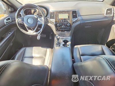Zdjęcie 8 z 14 samochodu: 2021 JEEP GRAND CHEROKEE LIMITED VIN:1C4RJFBG0MC817376 - miniatura