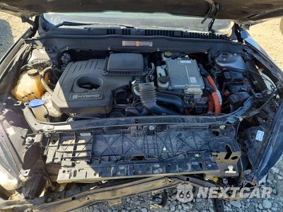 Zdjęcie 11 z 13 samochodu: 2014 FORD FUSION SE HYBRID VIN:3FA6P0LU7ER129726 - miniatura