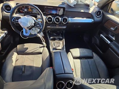 Zdjęcie 8 z 13 samochodu: 2021 MERCEDES-BENZ GLB 250 4MATIC VIN:W1N4M4HB4MW127039 - miniatura