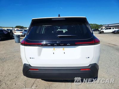 Zdjęcie 6 z 14 samochodu: 2026 TOYOTA RAV4 LE VIN:2T36DRBV3TC010051 - miniatura