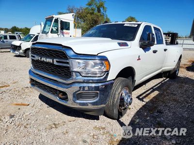 2024 RAM 3500 TRADESMAN 3C63RRGL3RG152796 - główne zdjęcie licytacji z USA - miniatura