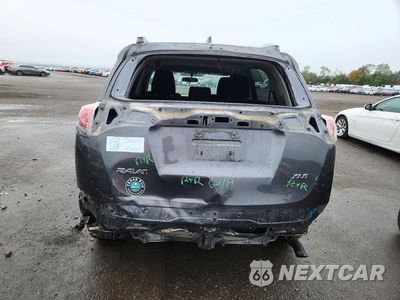 Zdjęcie 6 z 13 samochodu: 2016 TOYOTA RAV4 XLE VIN:2T3WFREVXGW267962 - miniatura