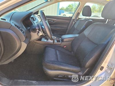 Zdjęcie 7 z 13 samochodu: 2017 NISSAN ALTIMA 2.5 SR VIN:1N4AL3AP6HC134021 - miniatura