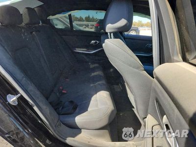 Zdjęcie 10 z 12 samochodu: 2021 BMW 330I VIN:3MW5R1J07M8B73068 - miniatura