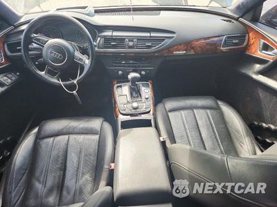 Zdjęcie 8 z 12 samochodu: 2012 AUDI A7 PRESTIGE VIN:WAU3GAFC5CN080271 - miniatura