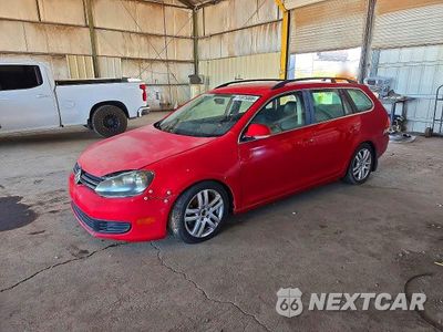 2013 VOLKSWAGEN JETTA TDI 3VWPL7AJ2DM678447 - główne zdjęcie licytacji z USA - miniatura