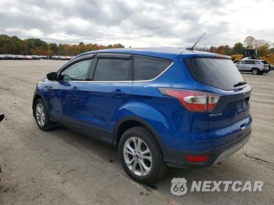 Drugie zdjęcie samochodu z przodu: 2017 FORD ESCAPE SE VIN:1FMCU9G97HUB02891 - miniatura