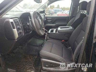 Zdjęcie 7 z 12 samochodu: 2016 CHEVROLET SILVERADO K1500 LT VIN:1GCVKREC2GZ384909 - miniatura