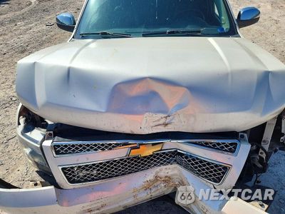 Zdjęcie 12 z 14 samochodu: 2012 CHEVROLET SUBURBAN K1500 LTZ VIN:1GNSKKE74CR182183 - miniatura