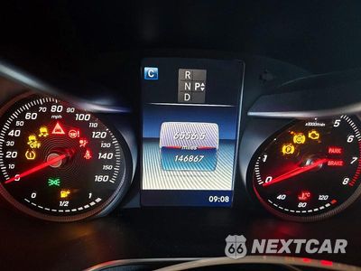 Zdjęcie 9 z 13 samochodu: 2016 MERCEDES-BENZ C 300 4MATIC VIN:55SWF4KB4GU136897 - miniatura